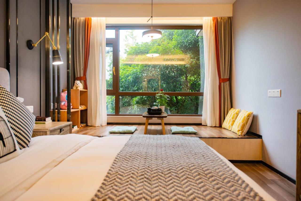 Li River Resort Villa Hotel Γκουιλίν Εξωτερικό φωτογραφία