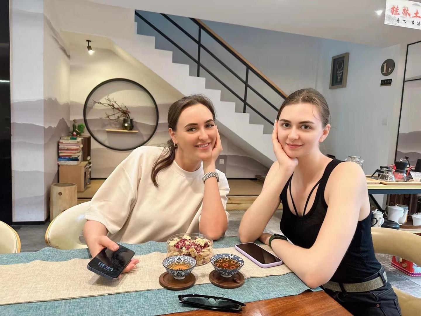 Li River Resort Villa Hotel Γκουιλίν Εξωτερικό φωτογραφία