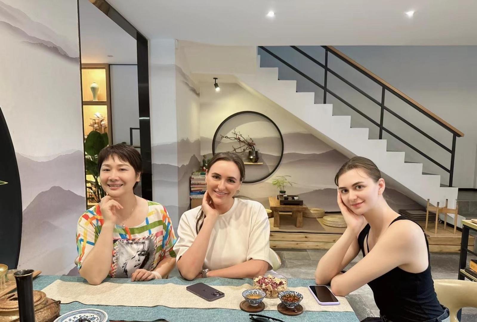 Li River Resort Villa Hotel Γκουιλίν Εξωτερικό φωτογραφία