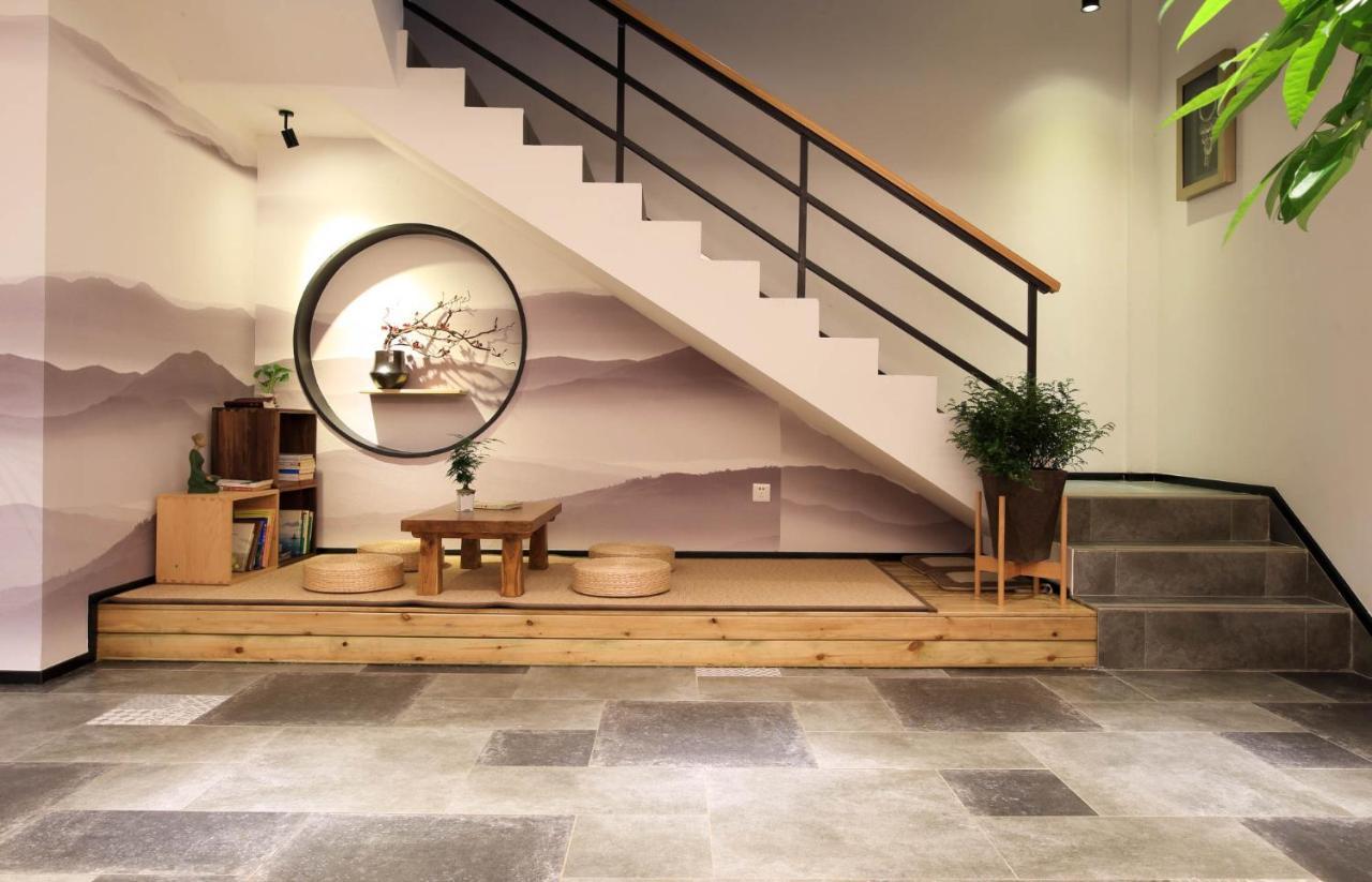 Li River Resort Villa Hotel Γκουιλίν Εξωτερικό φωτογραφία