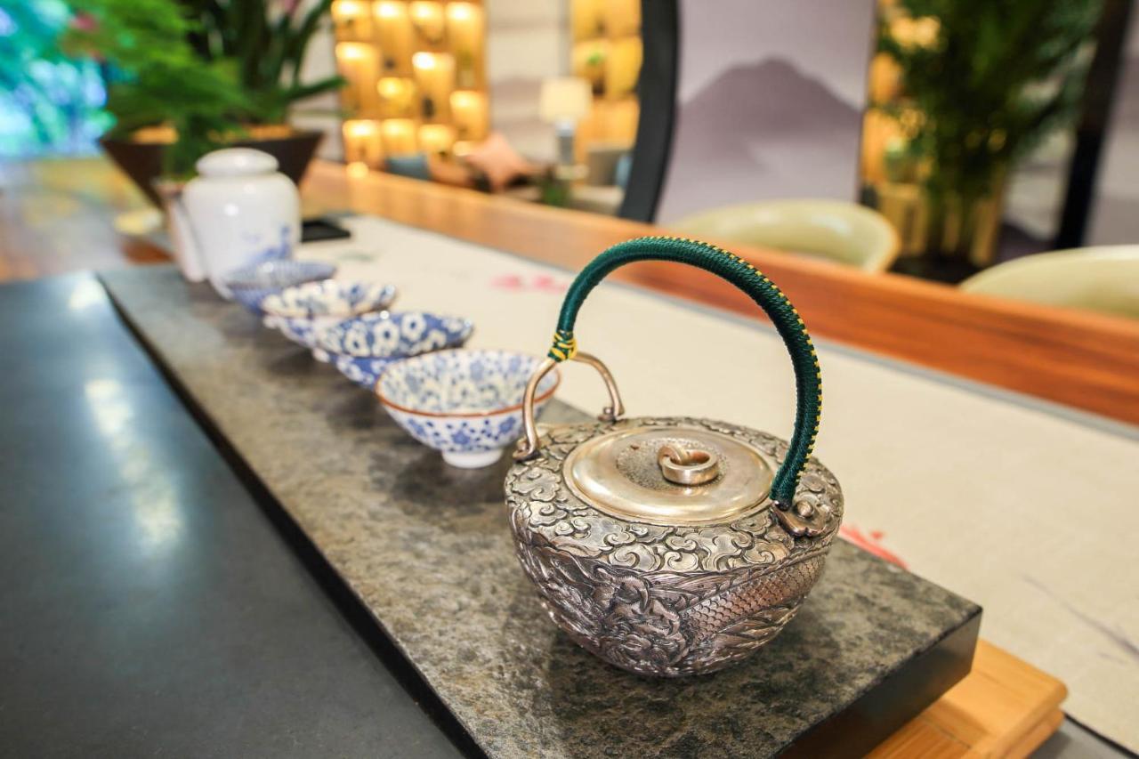 Li River Resort Villa Hotel Γκουιλίν Εξωτερικό φωτογραφία
