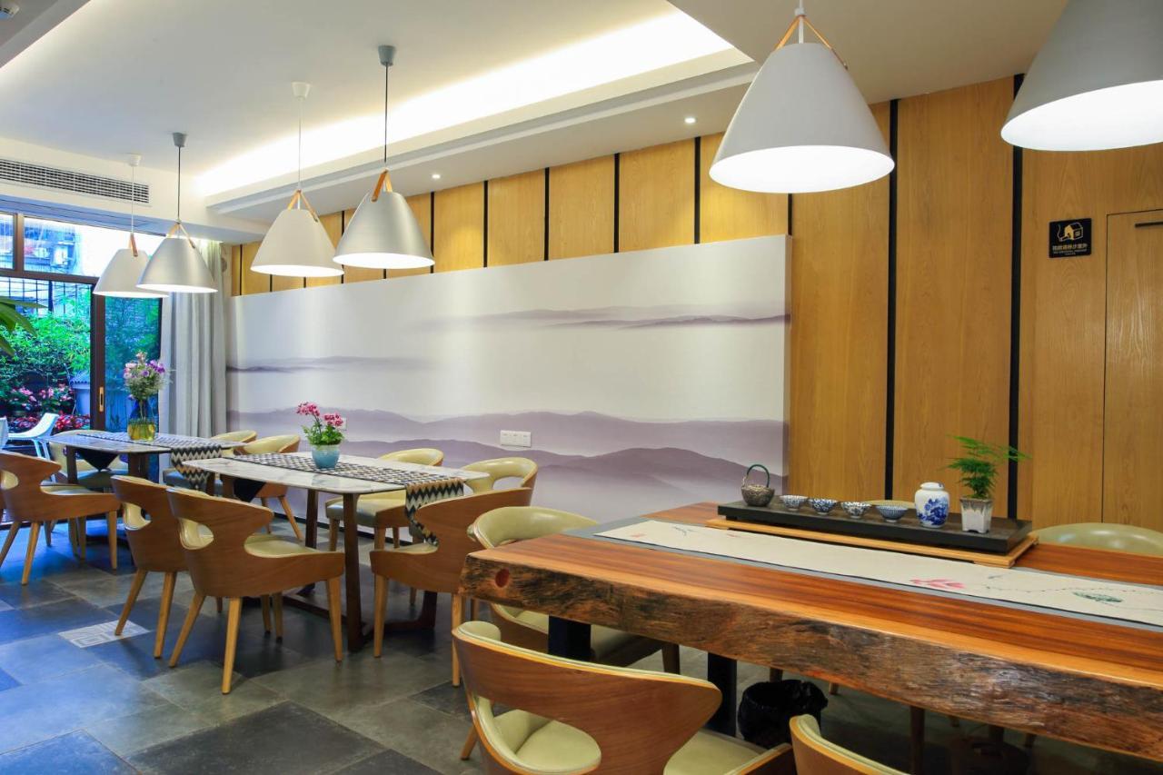 Li River Resort Villa Hotel Γκουιλίν Εξωτερικό φωτογραφία