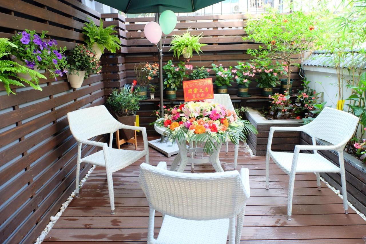 Li River Resort Villa Hotel Γκουιλίν Εξωτερικό φωτογραφία