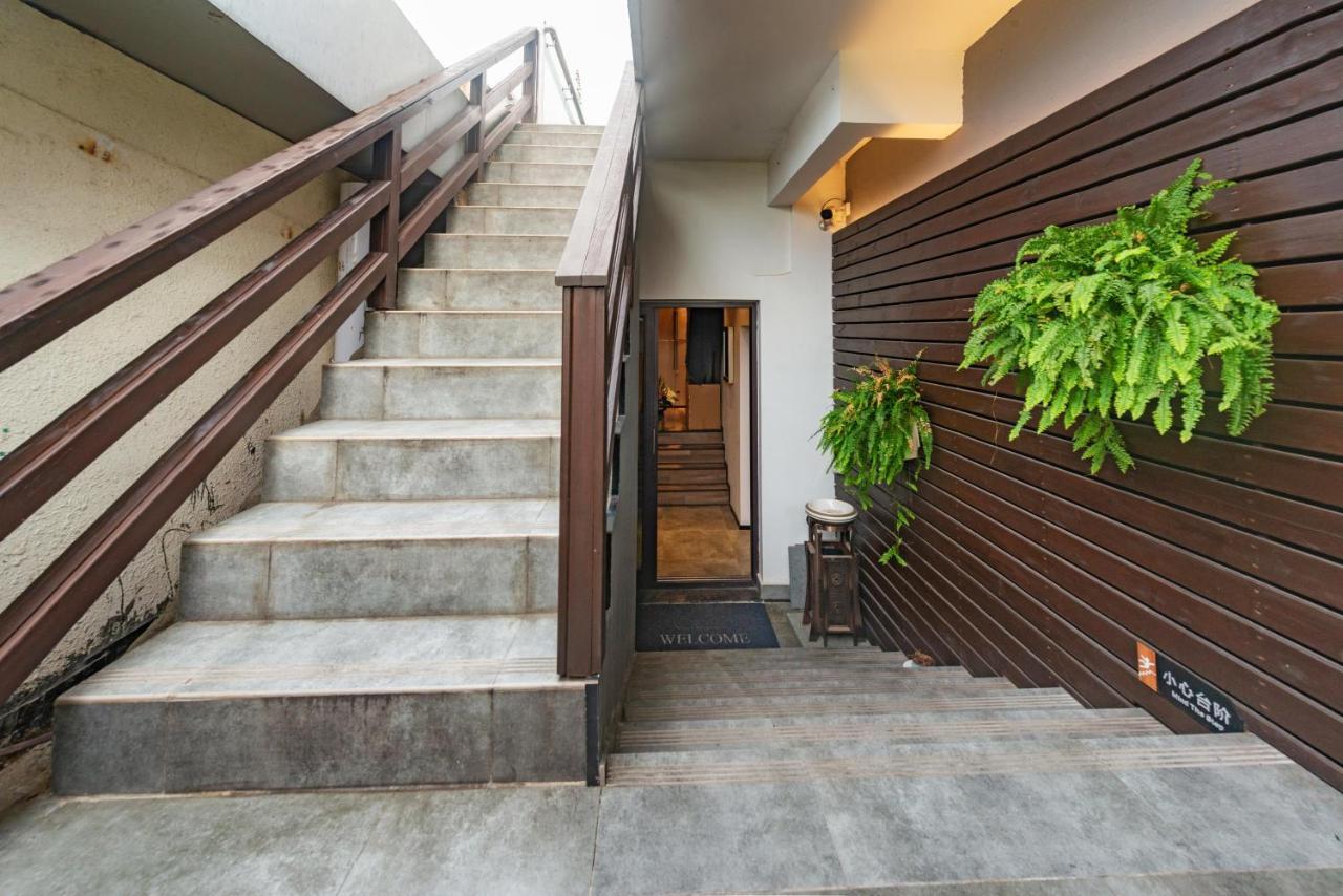 Li River Resort Villa Hotel Γκουιλίν Εξωτερικό φωτογραφία