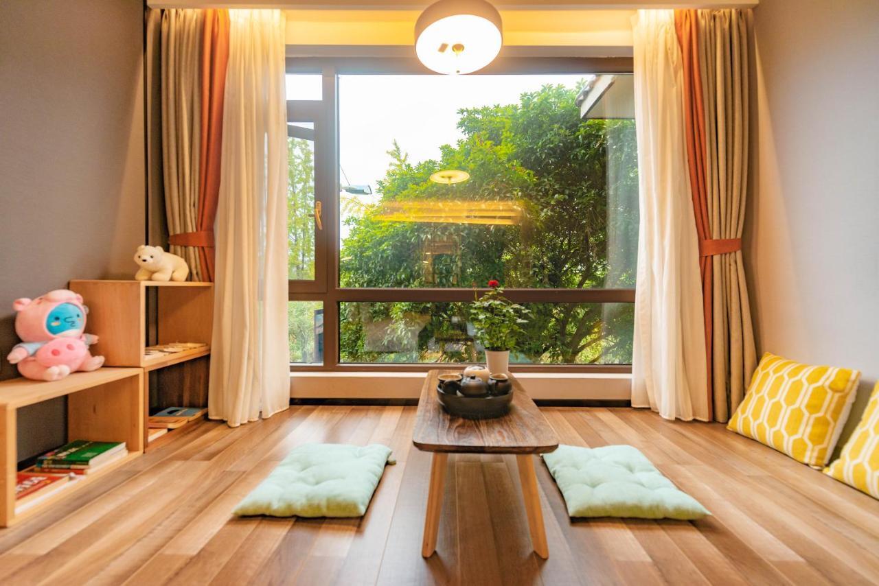 Li River Resort Villa Hotel Γκουιλίν Εξωτερικό φωτογραφία