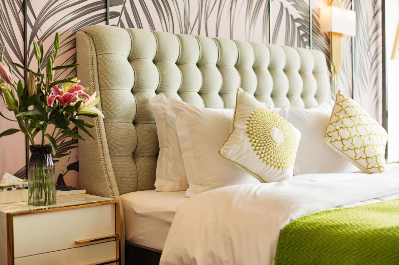 Li River Resort Villa Hotel Γκουιλίν Εξωτερικό φωτογραφία