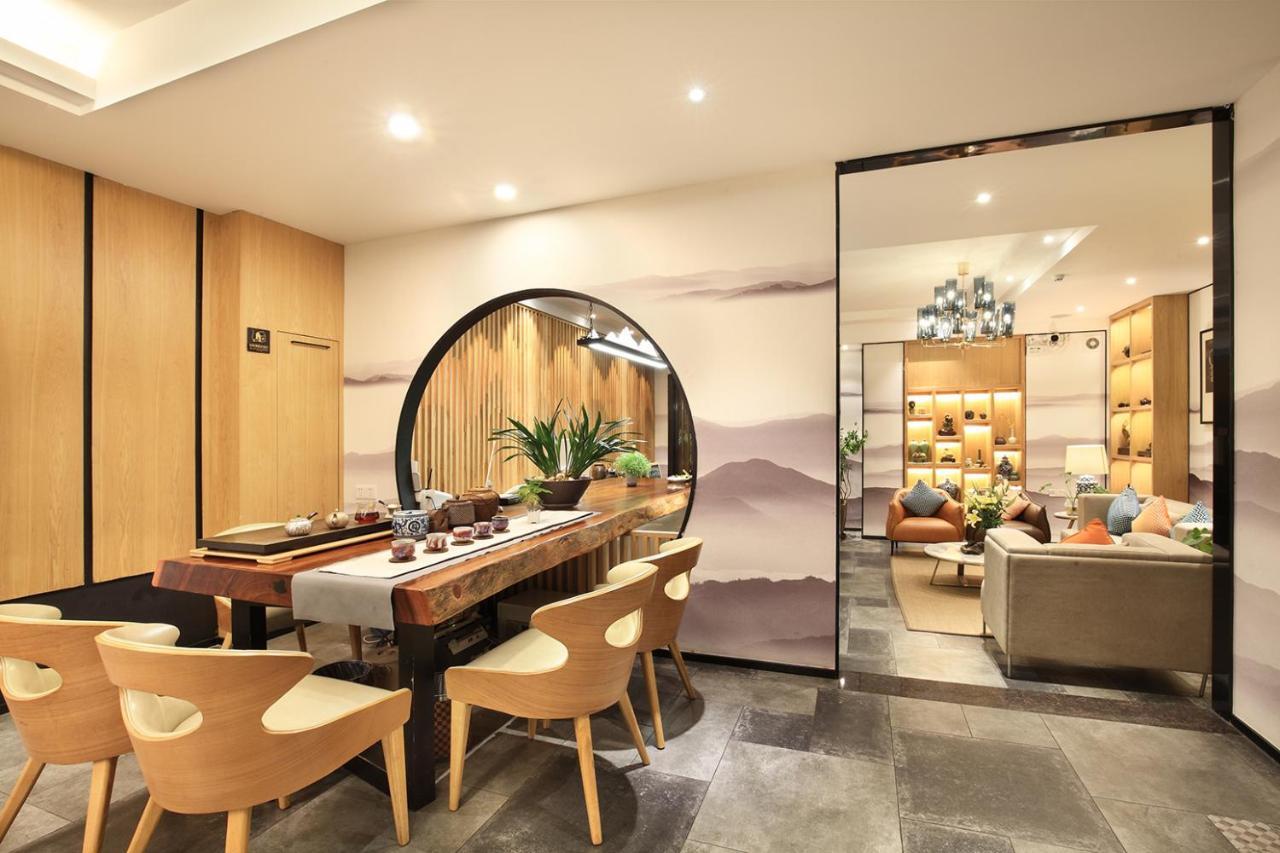 Li River Resort Villa Hotel Γκουιλίν Εξωτερικό φωτογραφία