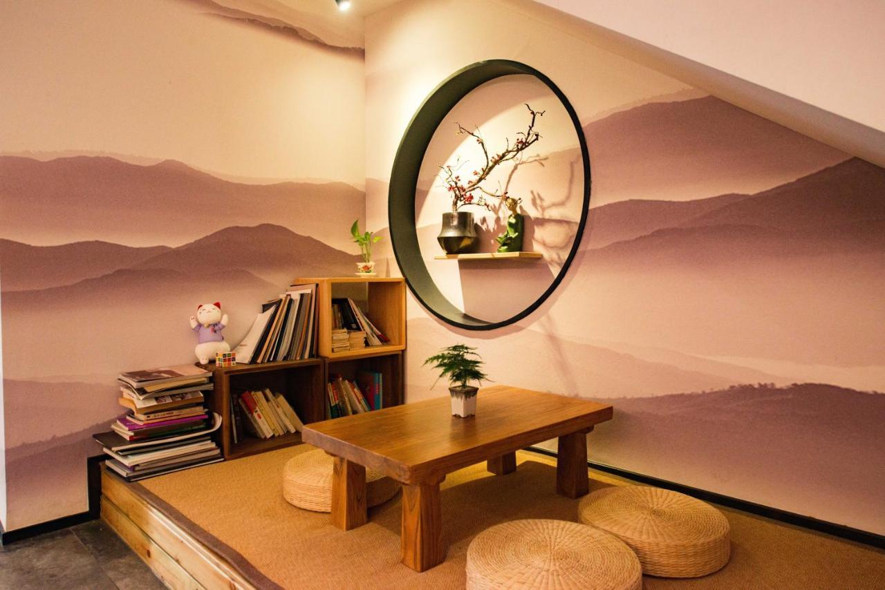 Li River Resort Villa Hotel Γκουιλίν Εξωτερικό φωτογραφία